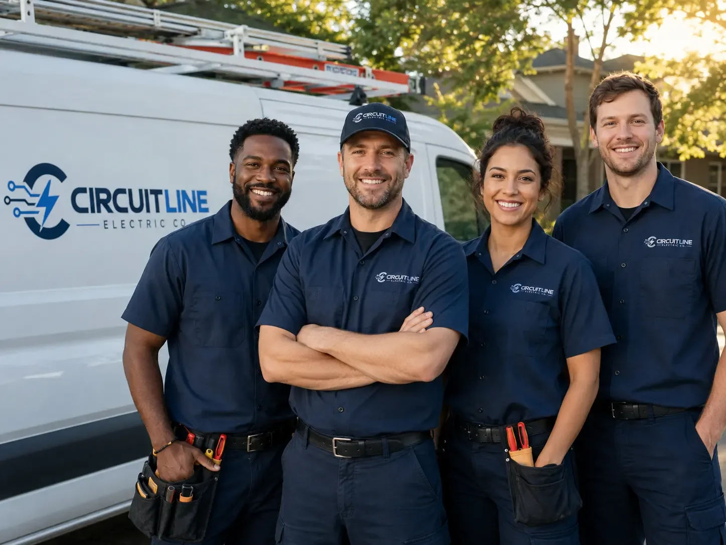 Whole Home Rewiring company in Bay Saint Louis, MS