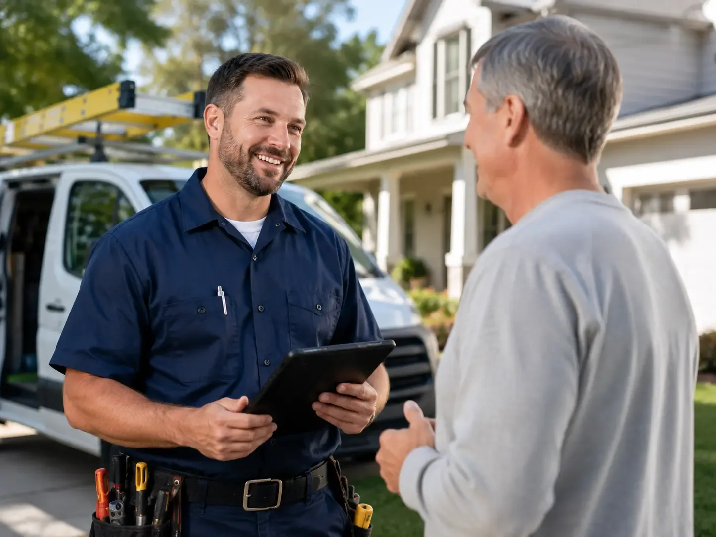 Whole Home Rewiring Bay Saint Louis, MS FAQs